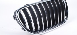Решетка радиатора правая BMW 5 F10 (2010-н.в.)